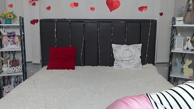 Chatroom XXX en direct de RoseHille