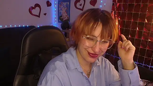 Chatroom XXX en direct de Miacatsito3