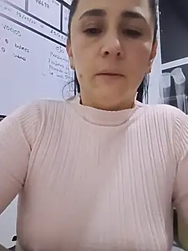 Sex_Annie's Live XXX Chat