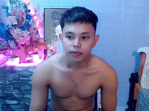 Živý XXX chat Baby_Maxxx