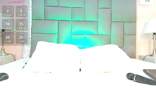 Maax_Hot's Webcam Show
