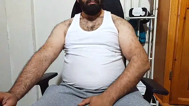Samirfuker84 Adlı Modelin Canlı XXX Sohbeti