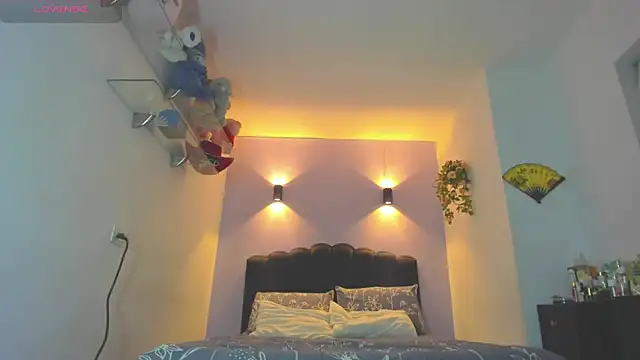 Chat XXX Live Sofia_Clauss_