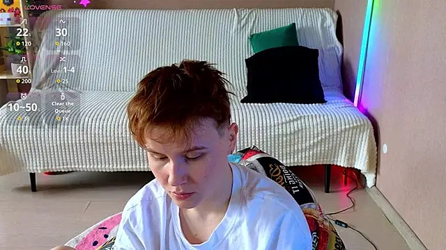 Chat XXX Live two_gerls_here