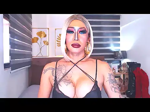 DominateMistressTania Live XXX Chat