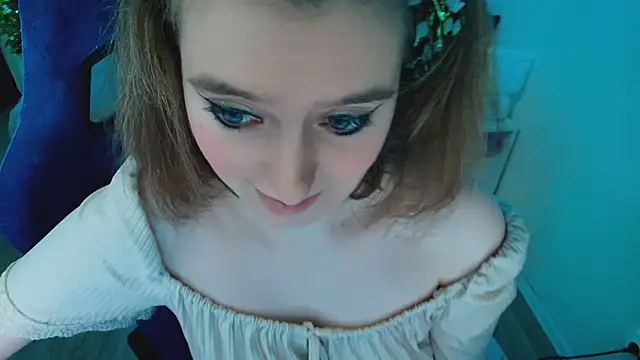 CranberryHot – Live XXX-chat