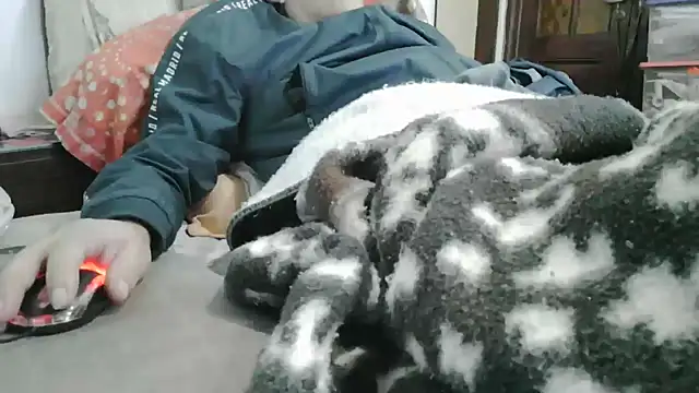 messi_syssy Webcamshow