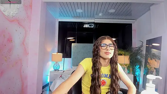 JESSI_NAOMI 웹캠 쇼