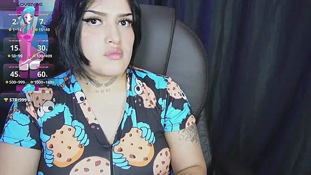 sari_belle Live XXX-chat