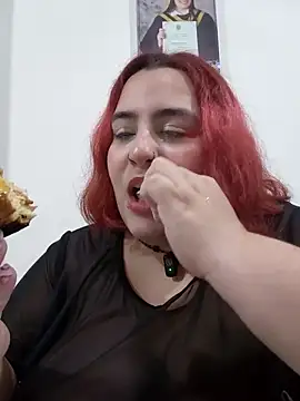 Chat +18 de Camilleturn18 ao vivo
