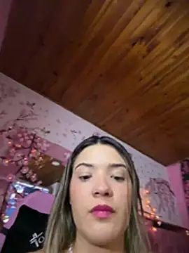 Sarita-candy's Live XXX Chat