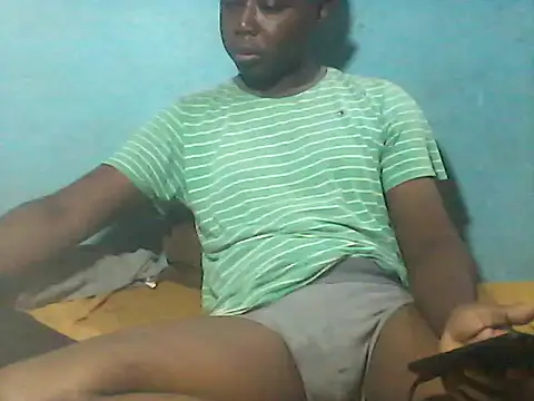 little__joy's Webcam Show