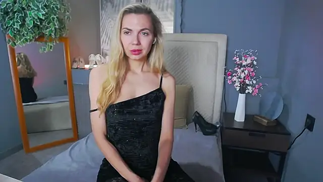 Chat +18 de KiraNikson ao vivo