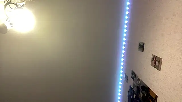 Živý XXX chat black_stair