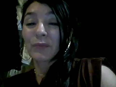 Anlly_garcia002 Webcam Show