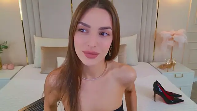 BellaHallesn Live chat-huone