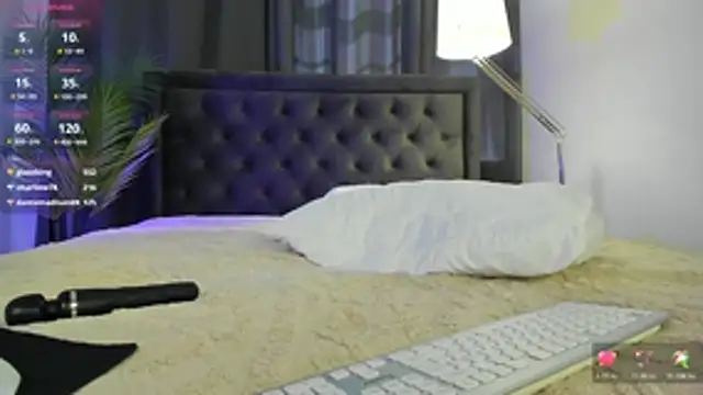 CherryLexi_ 现场XXX聊天