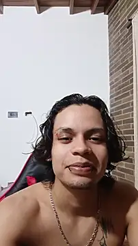 Seth_Molly's Live XXX Chat