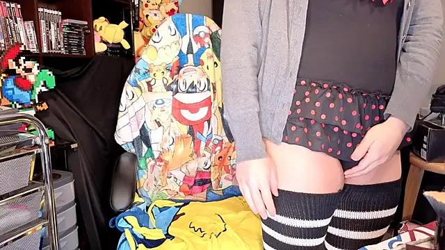 Chat XXX Live ShinyCherub