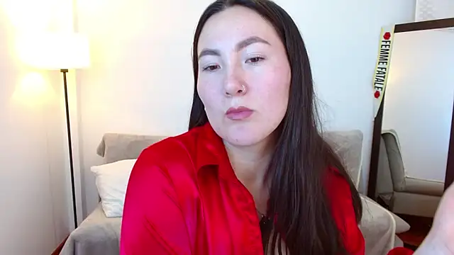 Elle_Lee_ Webcam-Show