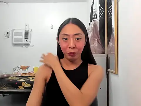 ErikaJayne4u Pertunjukan Webcam