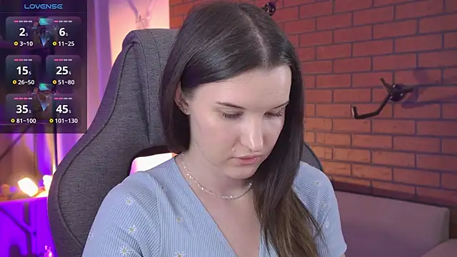 AgataWillis Live XXX-Chat