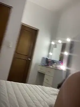 Czat XXX na żywo – Cami_olarte