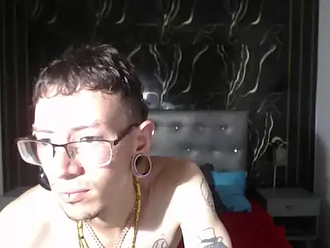Webkamerová show Ryan_Owenss