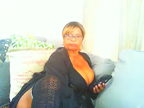 cocosugar Live XXX-Chat
