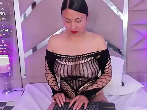 Himari54 – Live XXX-chat