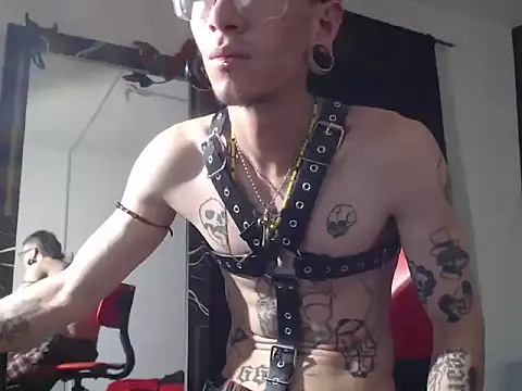 Ryan_Owenss webcam show
