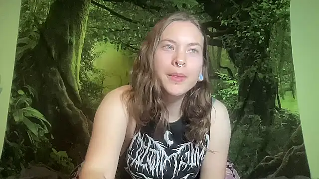 mo0ngoddess – Naživo XXX chat