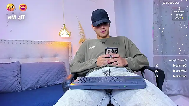 josh_falcon22n Webbikameraesitys