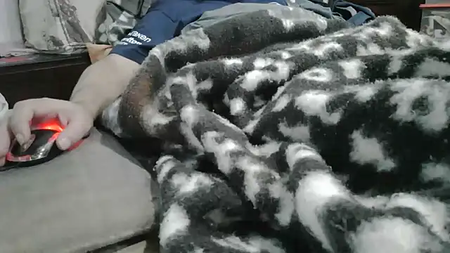 messi_syssy's Webcam Show
