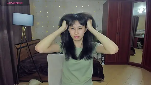 SheilaRare Live XXX Chat