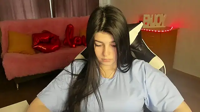 Chat XXX Live KisaModel