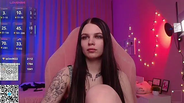 Michela_Fruet – live chatrum