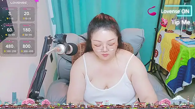 Онлайн чат XXX AngelwithEcup