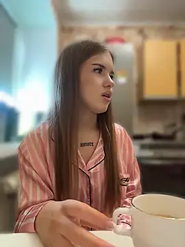 KayShaw Live XXX-Chat