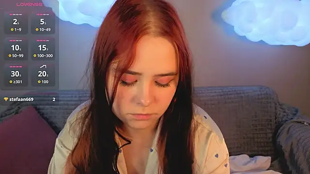 Alis_Platt – Live XXX-chat