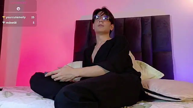 lui_x_dust 即時 XXX 聊天