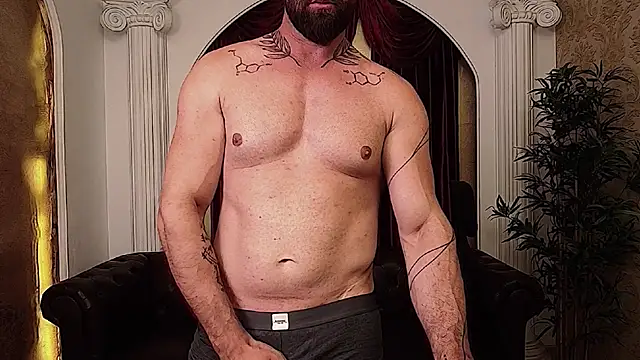KoaTrace's Live XXX Chat