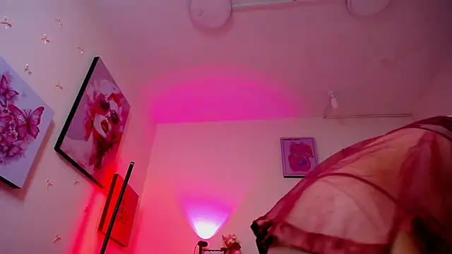 EmmyCastillo 웹캠 쇼