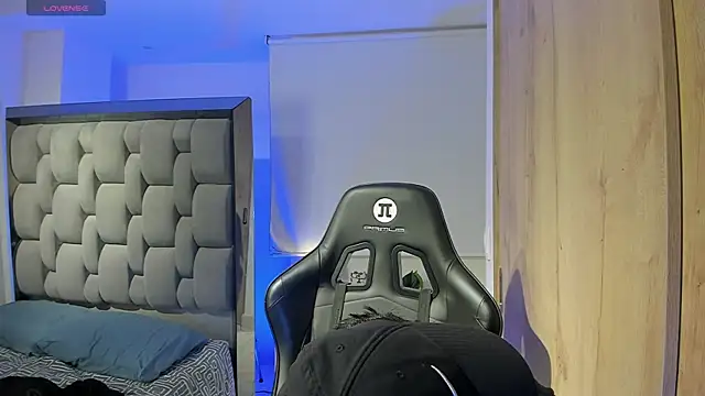 Chat XXX ao vivo de zack_lenox