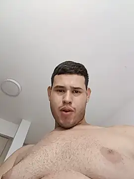 Julito777jj Webcam show