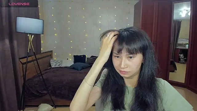 SheilaRare Chat XXX in diretta