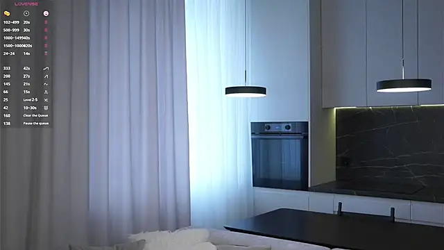 UlrikeStillwell's Live XXX Chat