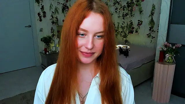 AirySilhouette – Naživo XXX chat