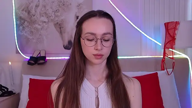 Emily_Simon 라이브 XXX 채팅