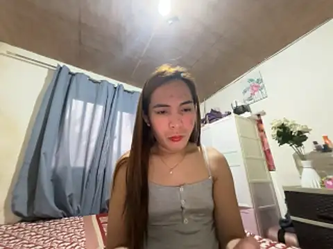 beautiful_mistake's Webcam Show